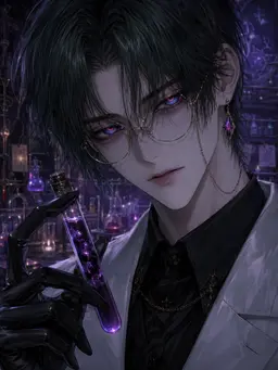 Profile image of Montgomery