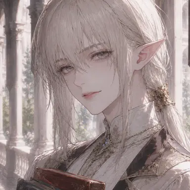 Profile image of ナサニエル