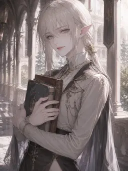 Profile image of Nathaniel