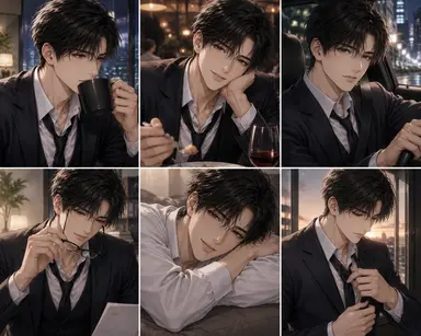 Profile image of 依