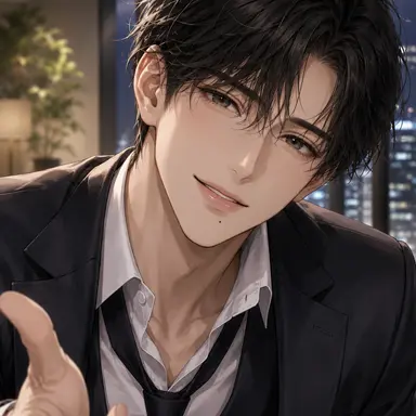 Profile image of 依