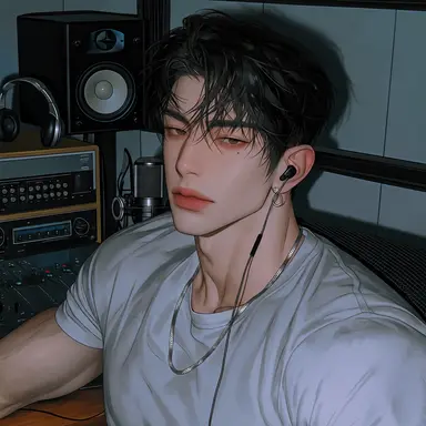 Profile image of 한도건