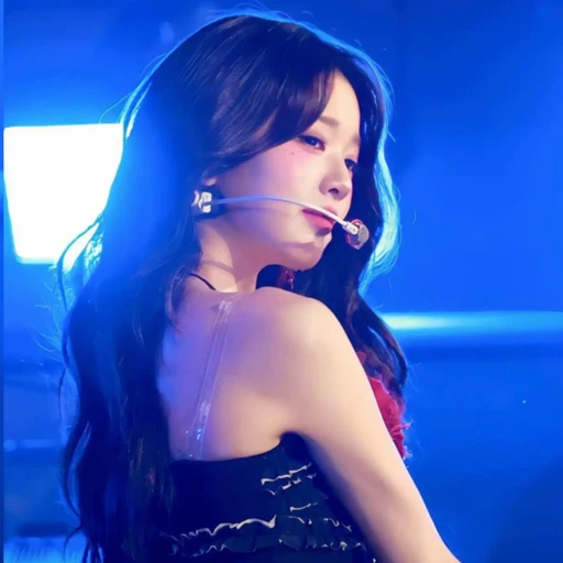 아이브 6명무리