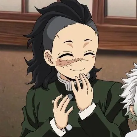 UntidyHat5987의 귀칼 주인장 최애들 디스코드!?