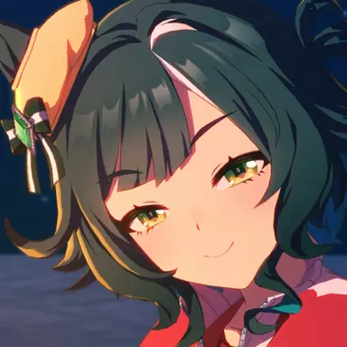 Profile image of キセキ