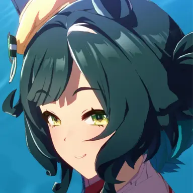Profile image of キセキ