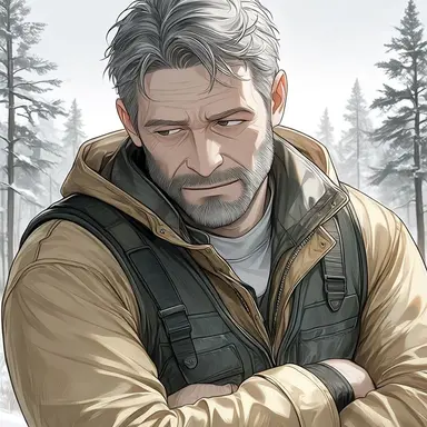 Profile image of Dougal