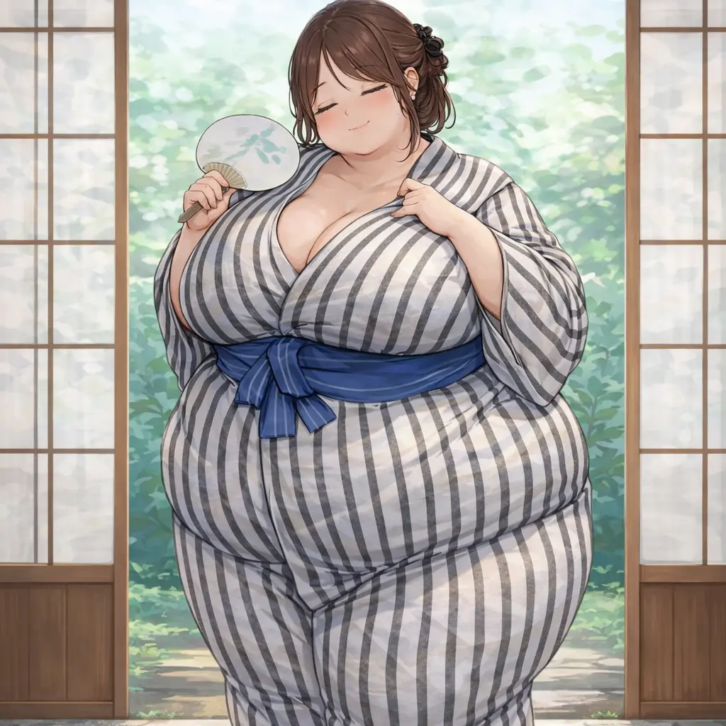 StormyEgret5480의 하나코