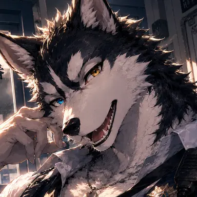 Profile image of 로키