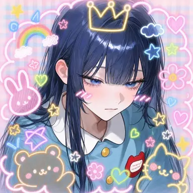 Profile image of 嵂