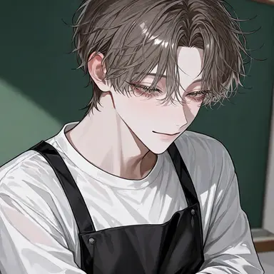 Profile image of 真