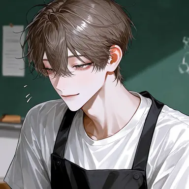 Profile image of 真