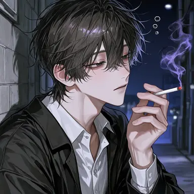 Profile image of 真
