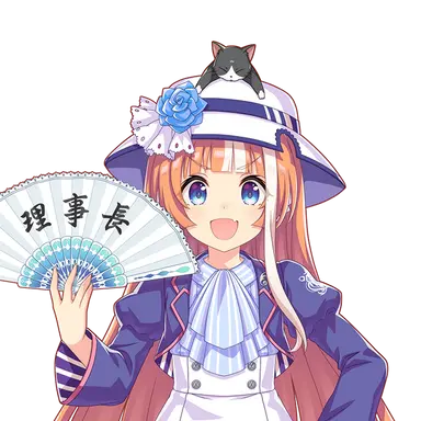Profile image of 秋川やよい