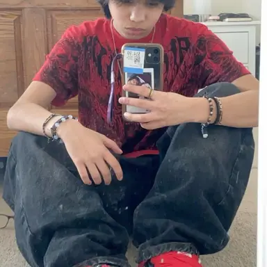 Profile image of Brandon
