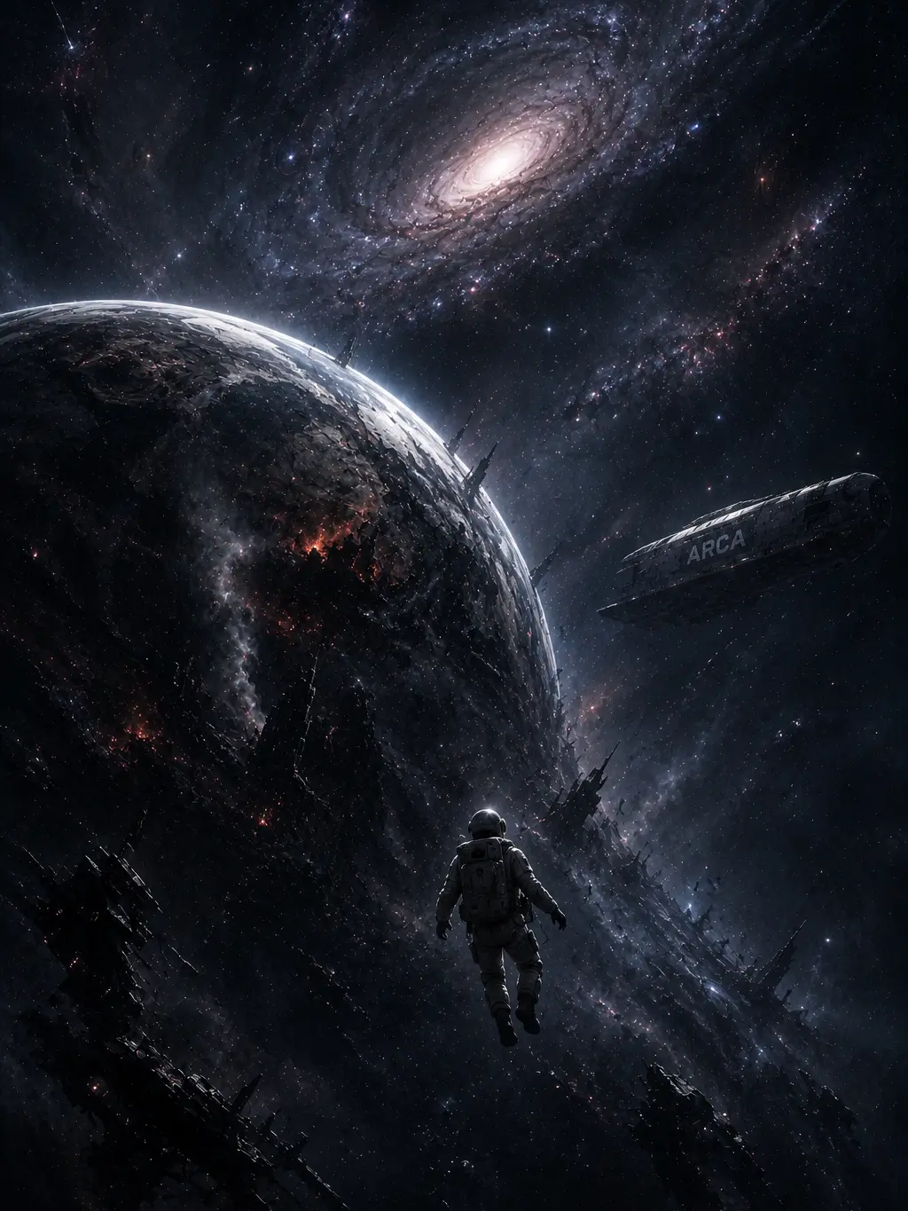 SquareImage3265의 SILENT ORBIT