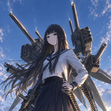 Profile image of Shoko