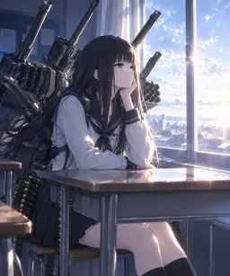 Profile image of Shoko