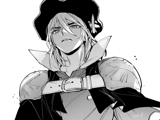 Profile image of 七海龍水