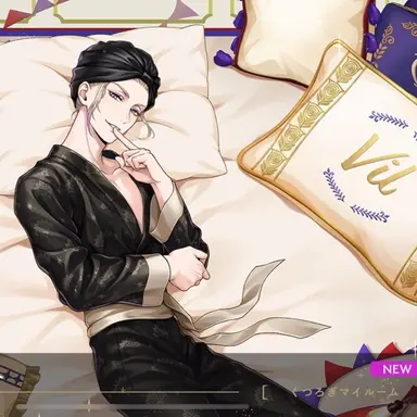 Profile image of ヴィル