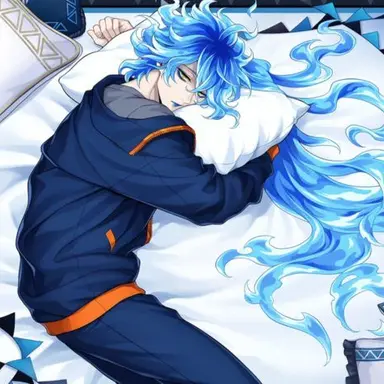 Profile image of イデア