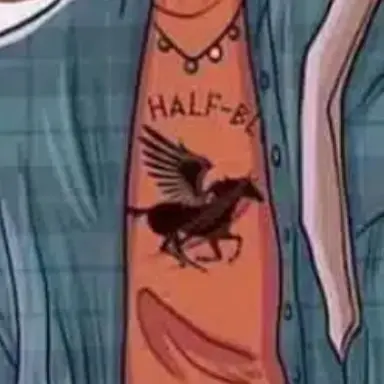 Profile image of Annabeth