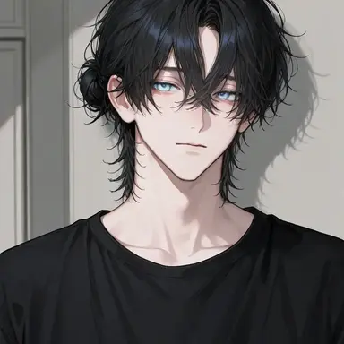 Profile image of 愁