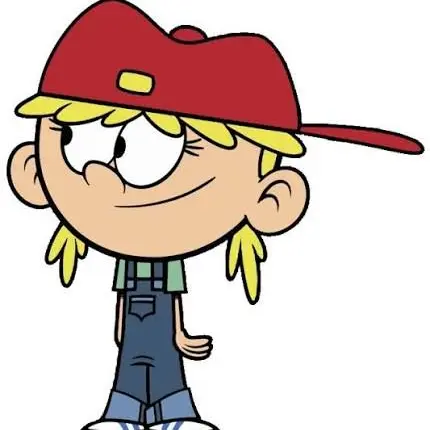 FatalBooby4799의 The Loud House