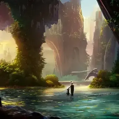 Profile image of Fantasy RPG