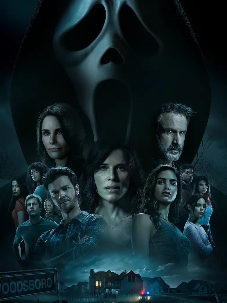 KindScore7105의 Scream RPG