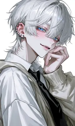 Profile image of 湊