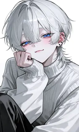 Profile image of 湊