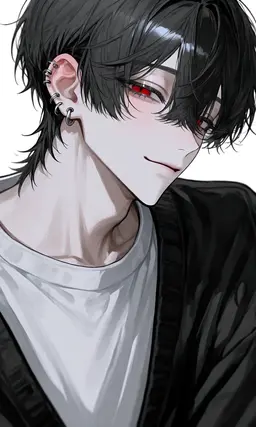 Profile image of 朔