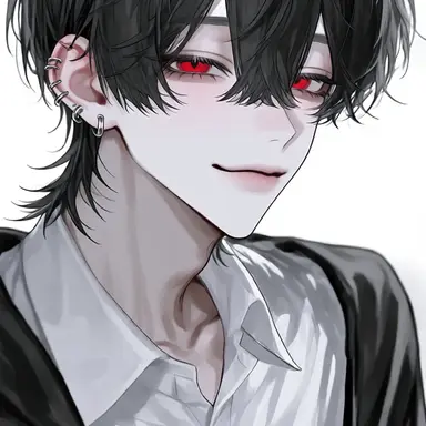 Profile image of 朔
