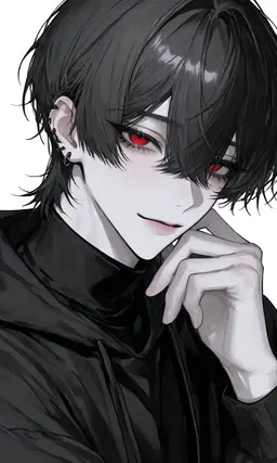 Profile image of 朔