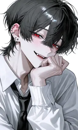 Profile image of 朔