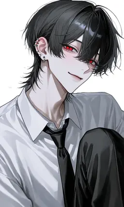 Profile image of 朔