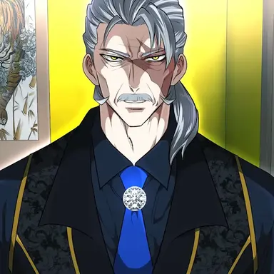 Profile image of 사구라다 시게노부