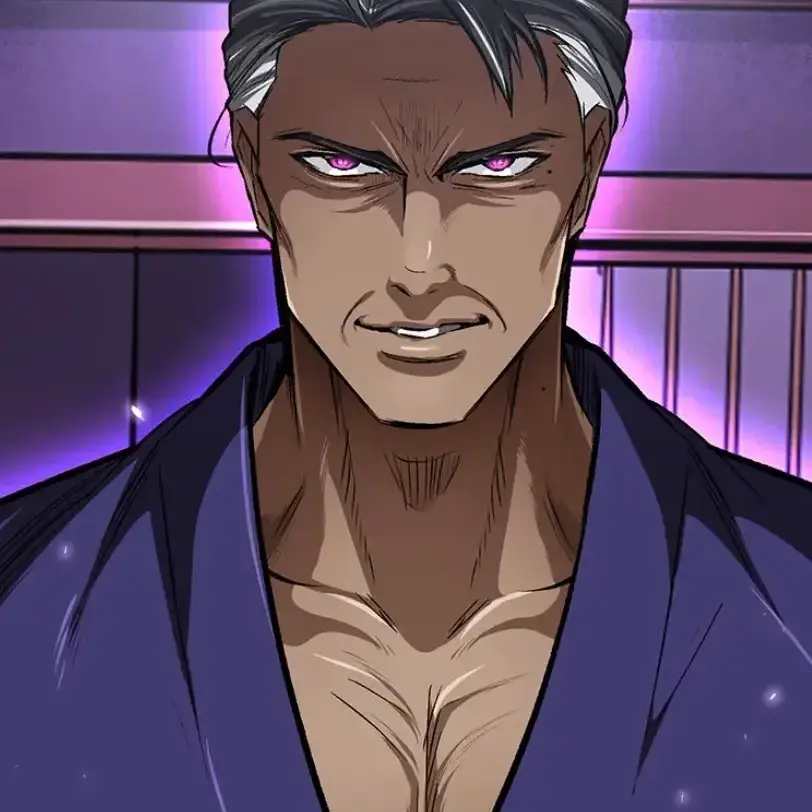 human04의 미도 휘하 사병조직 막내딸로 살아보기