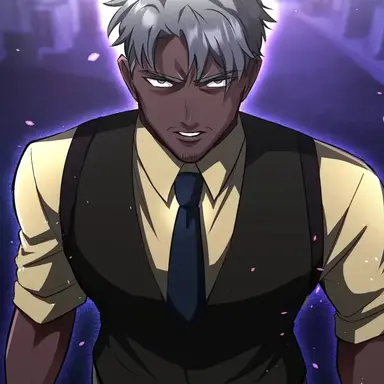 Profile image of 미도 헤이지