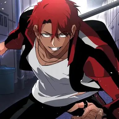 Profile image of 야마모토 고쇼