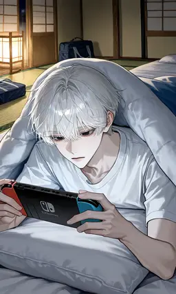 Profile image of カナタ