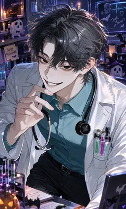 Profile image of ラセツ