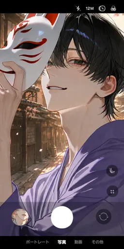 Profile image of ラセツ