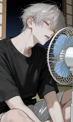 Profile image of 소스케