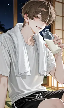 Profile image of カナメ