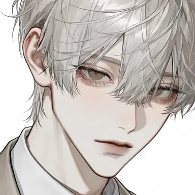 Profile image of 소스케