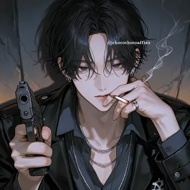 Profile image of 白彪