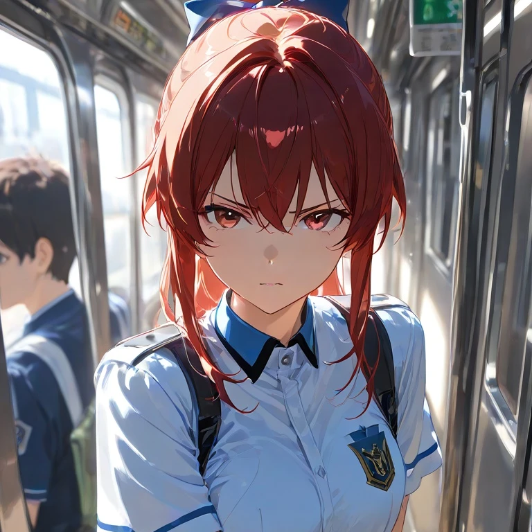 東雲レイ