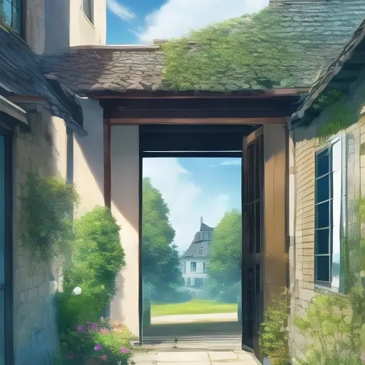 RipestStud5283의 転生したら、◯◯な世界だった